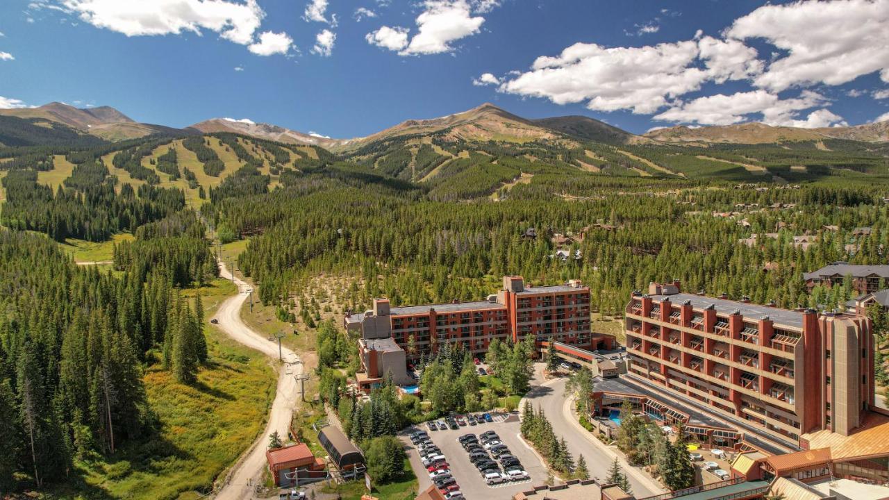 Beaver Run Resort 4228 Брекенридж Экстерьер фото