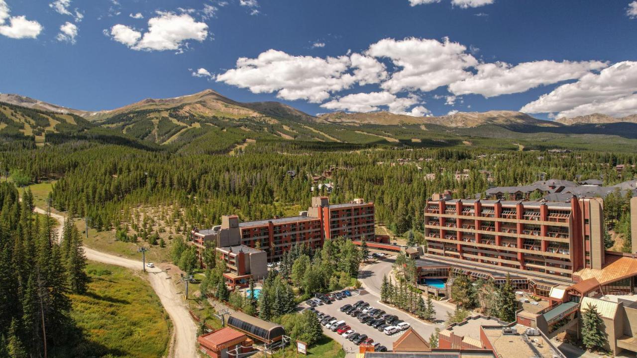 Beaver Run Resort 4228 Брекенридж Экстерьер фото