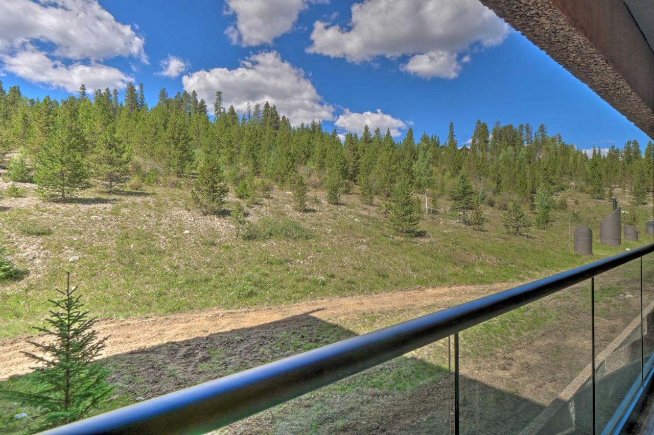 Beaver Run Resort 4228 Брекенридж Экстерьер фото