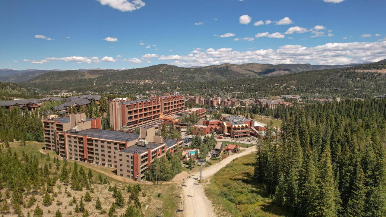 Beaver Run Resort 4228 Брекенридж Экстерьер фото