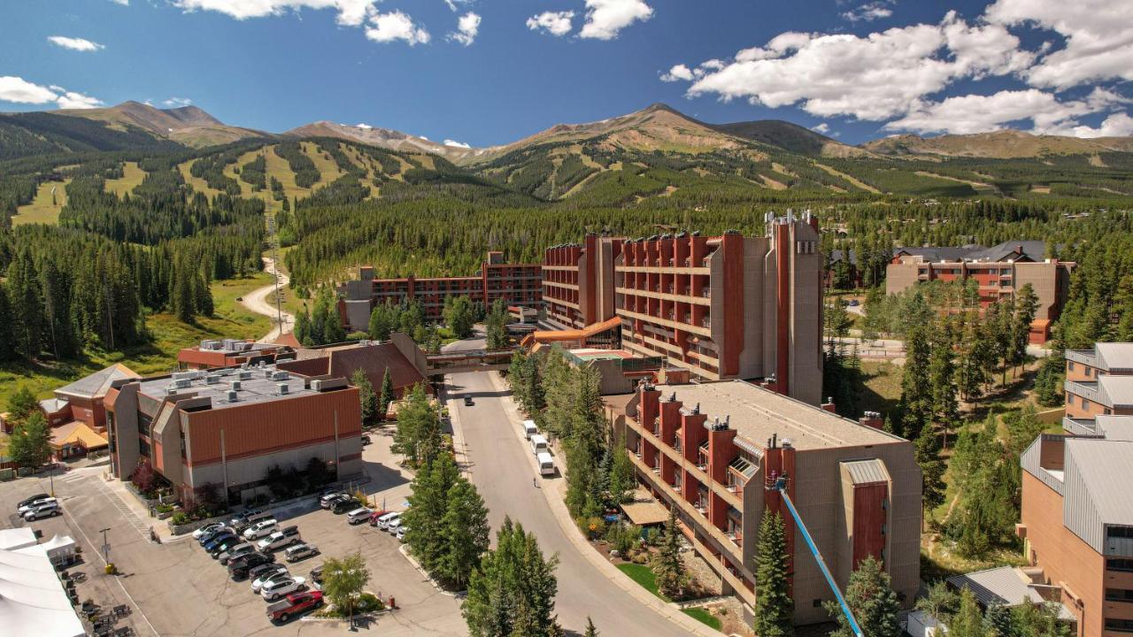 Beaver Run Resort 4228 Брекенридж Экстерьер фото