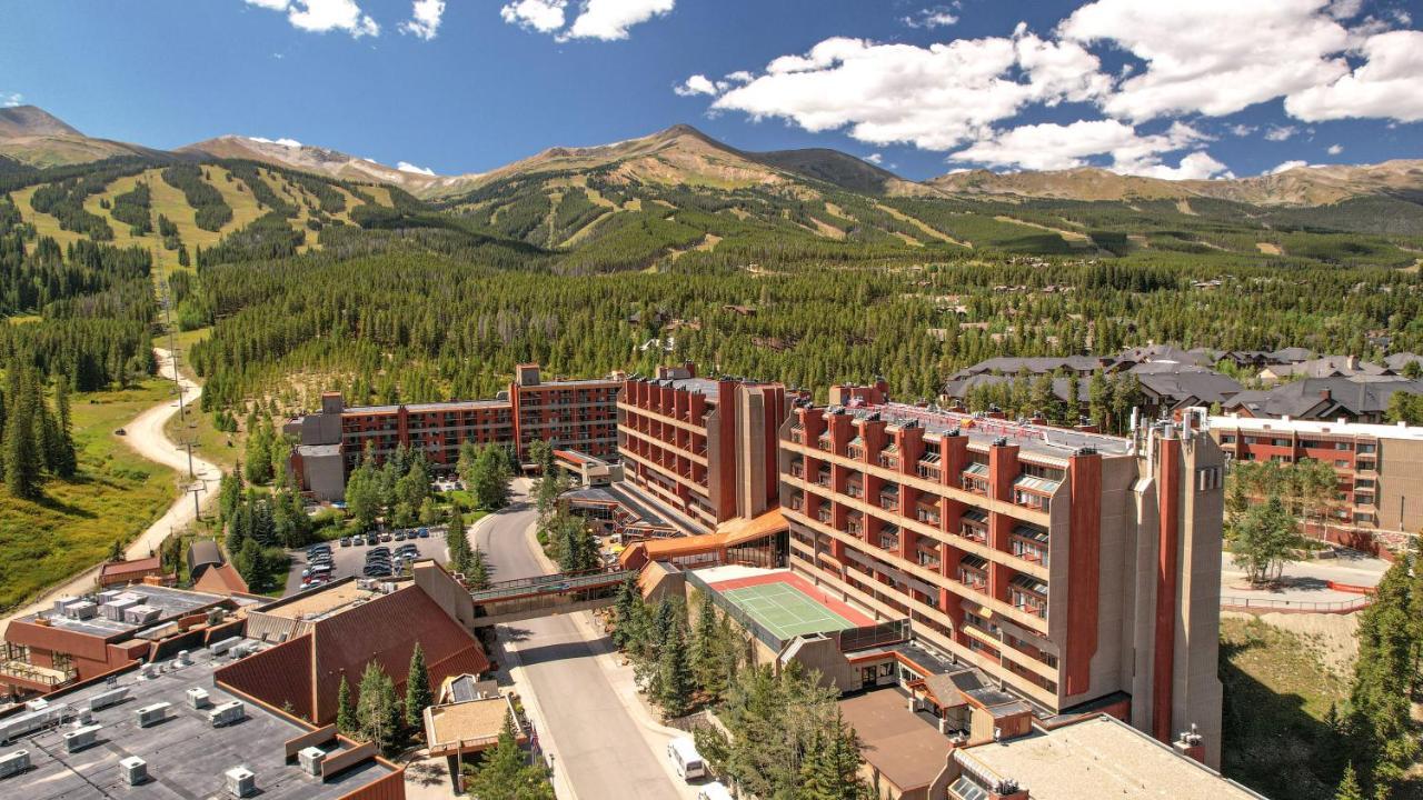 Beaver Run Resort 4228 Брекенридж Экстерьер фото