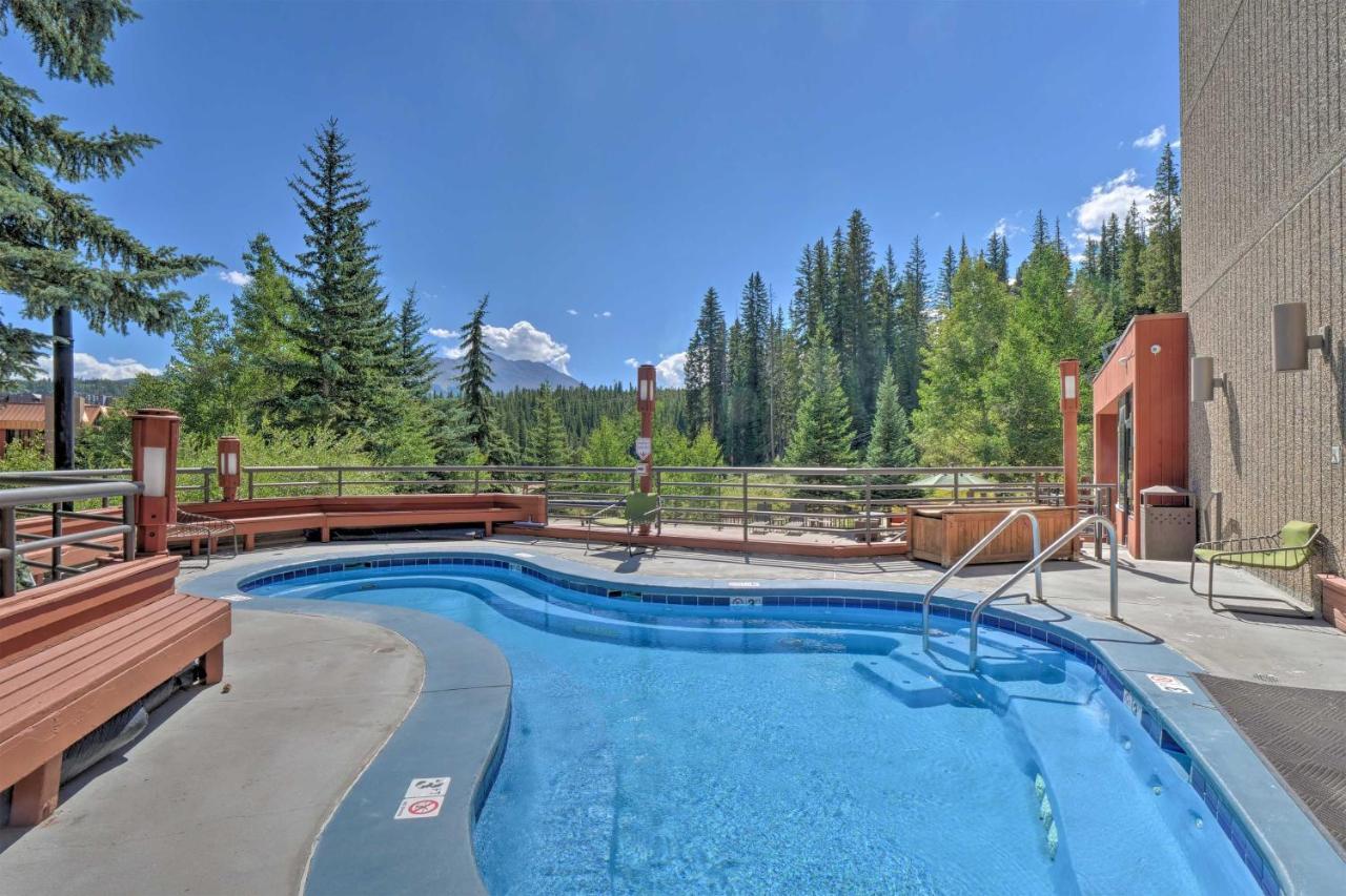 Beaver Run Resort 4228 Брекенридж Экстерьер фото